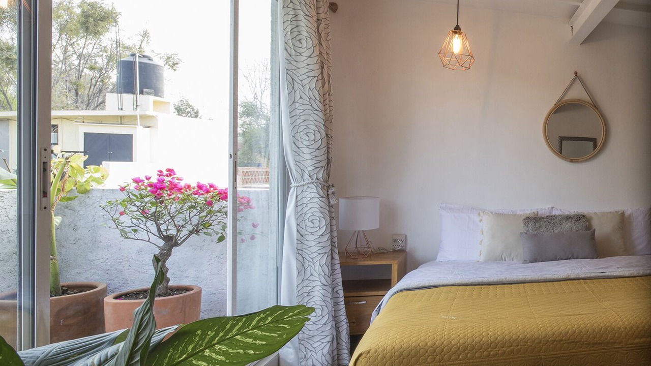 Photo of Bedroom in La Concepcion