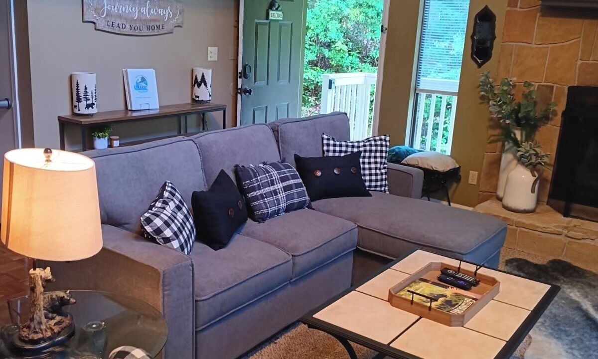 Photo of Livingroom in Chalet Village