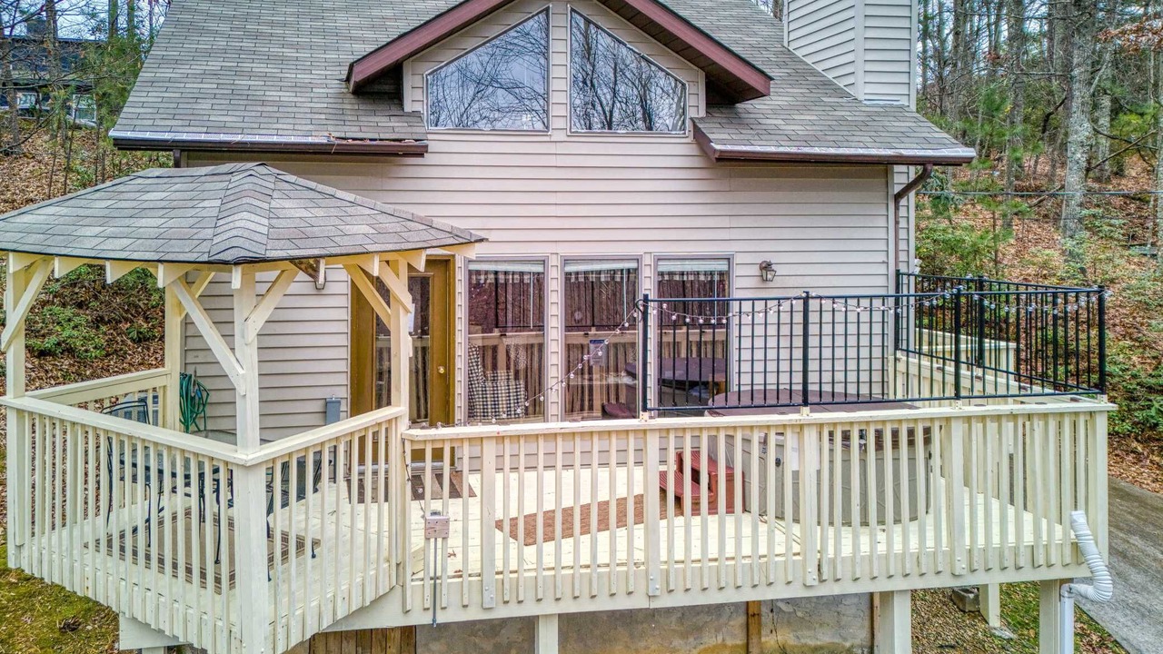 Photo of Outdoor in Chalet Village