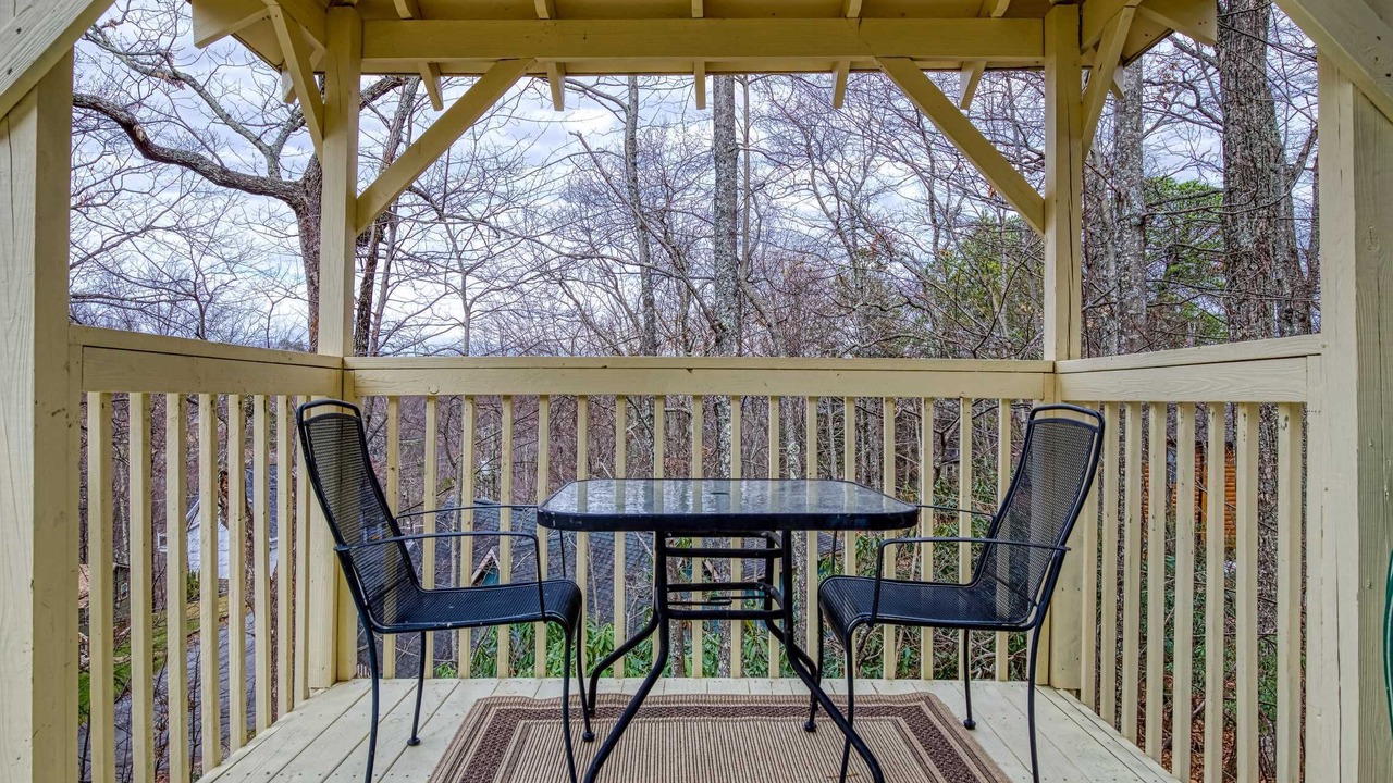 Photo of Outdoor in Chalet Village