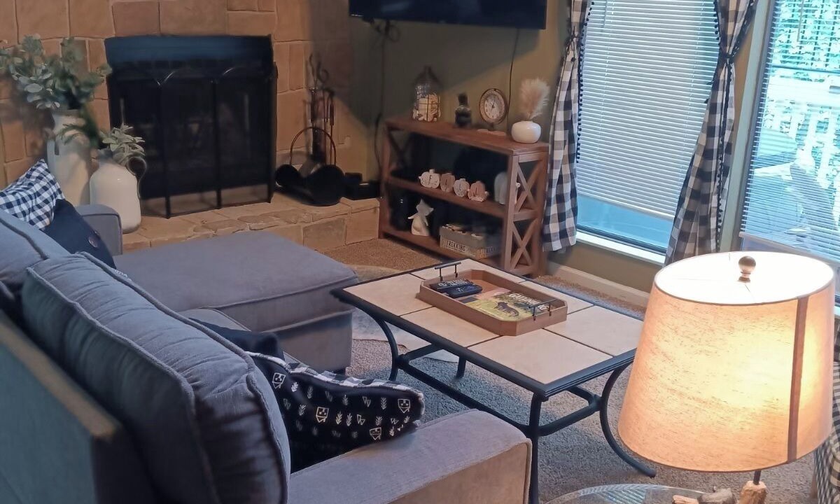 Photo of Livingroom in Chalet Village