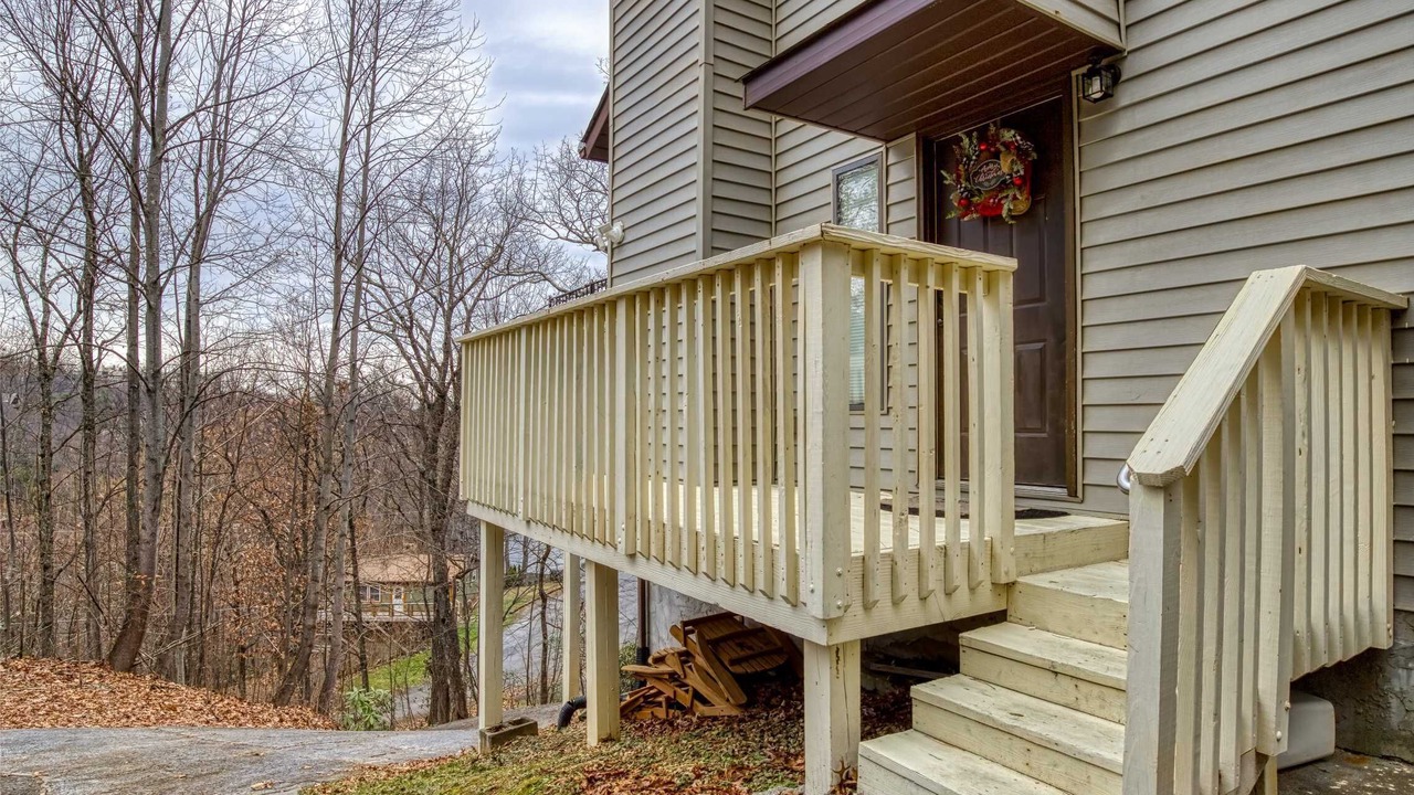 Photo of Outdoor in Chalet Village