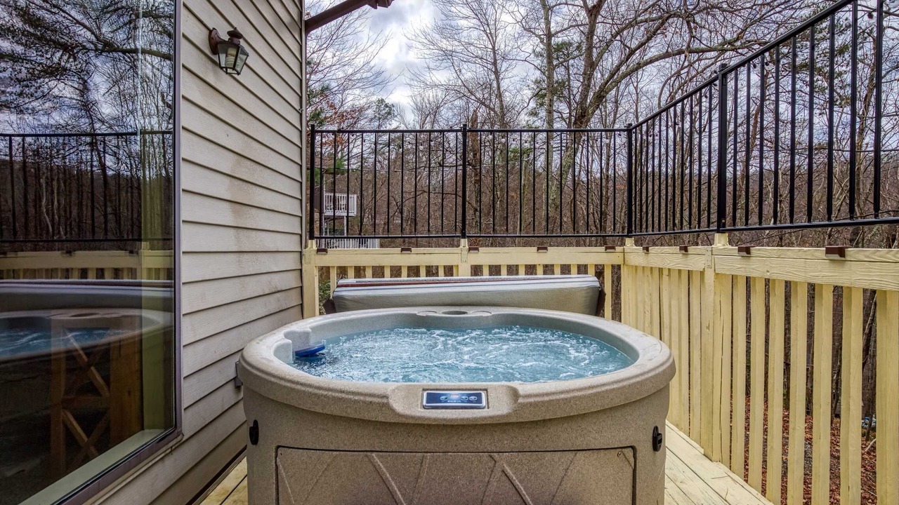 Photo of Outdoor in Chalet Village