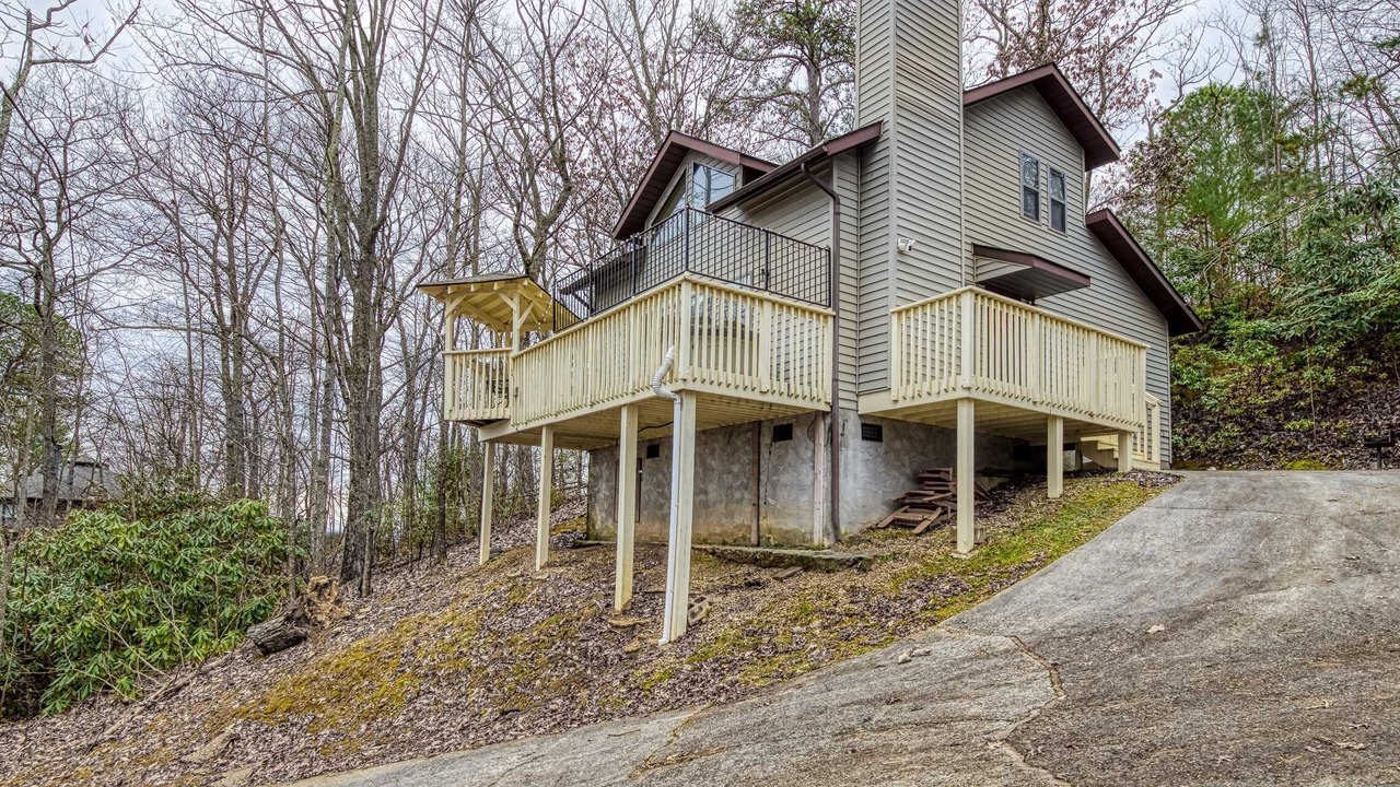 Photo of Outdoor in Chalet Village