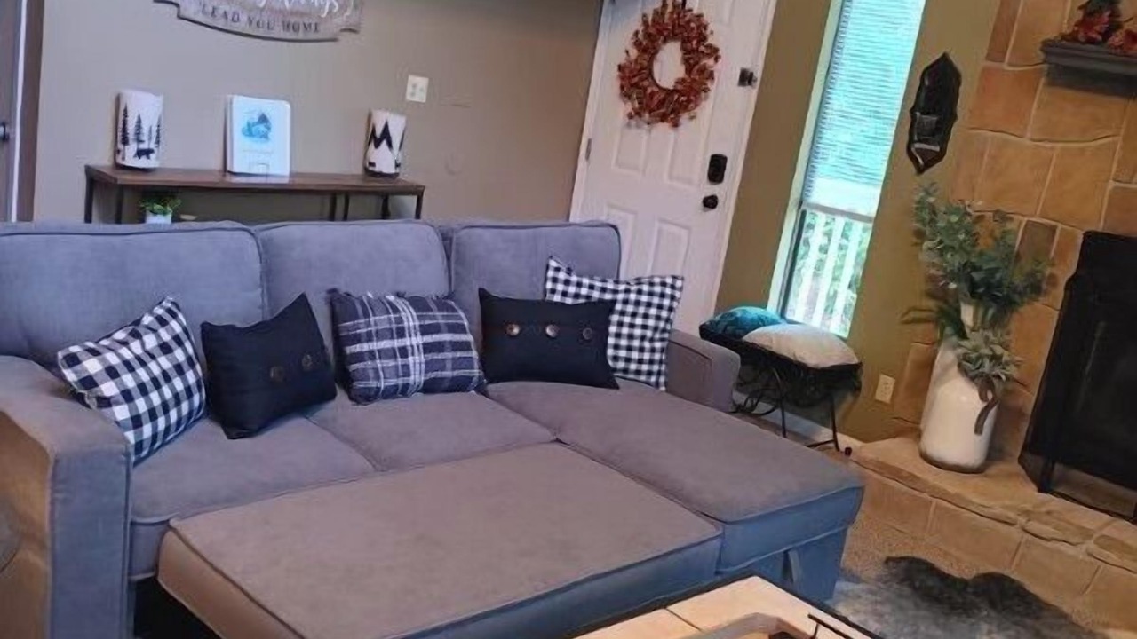 Photo of Livingroom in Chalet Village