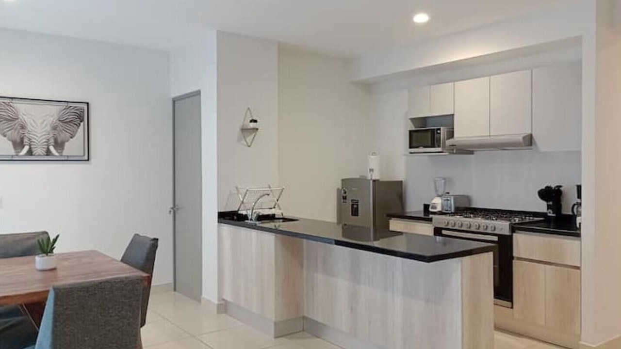 Photo of Kitchen in Guadalajara