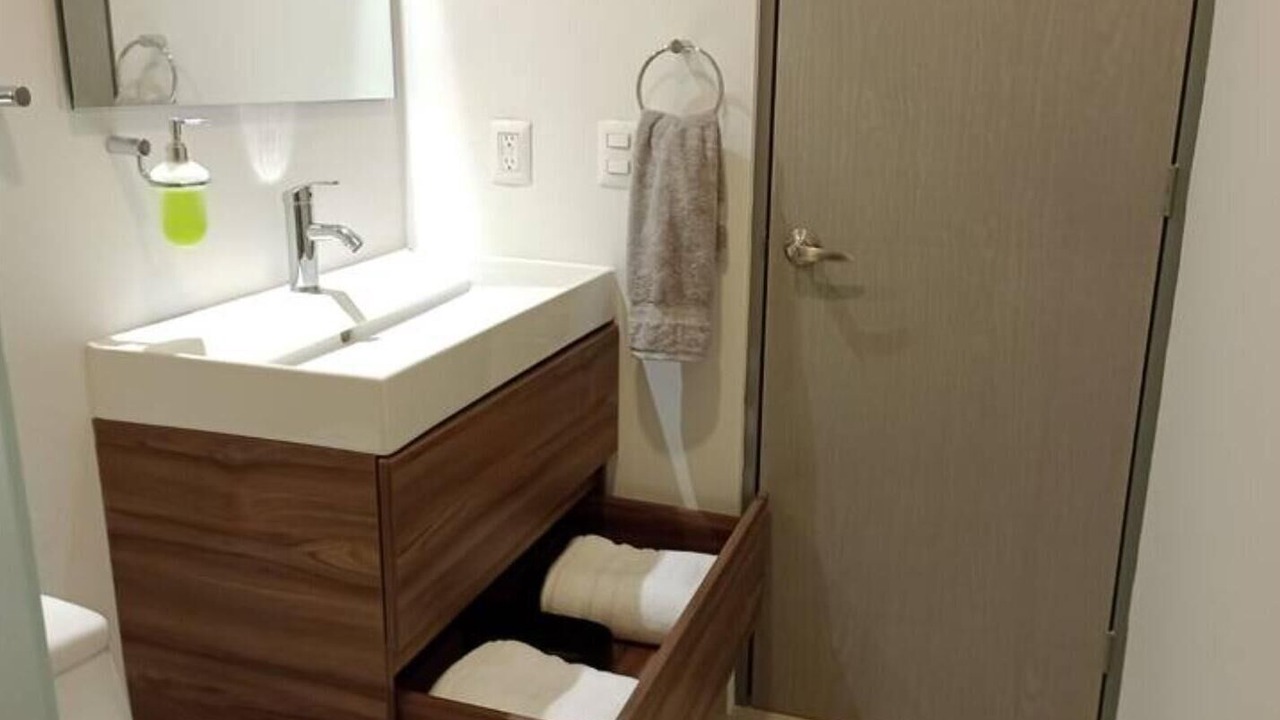 Photo of Bathroom in Guadalajara