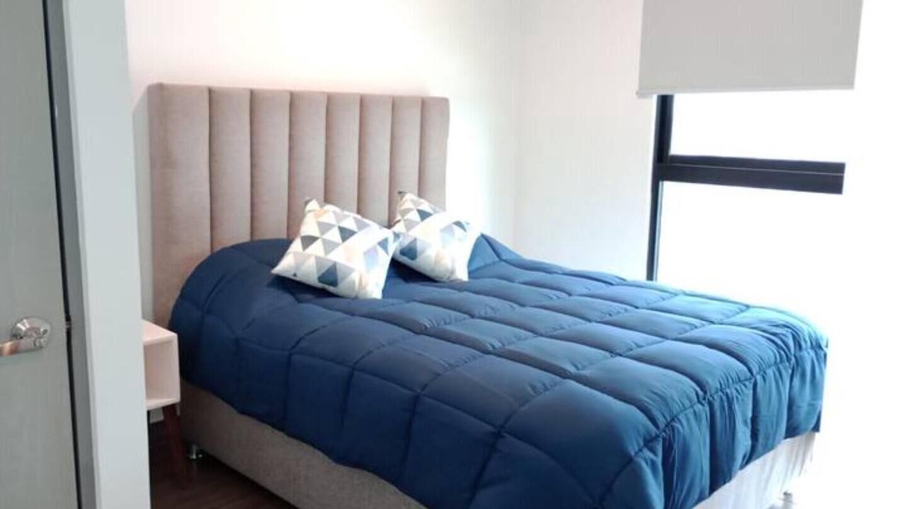 Photo of Bedroom in Guadalajara