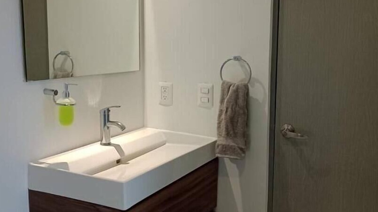 Photo of Bathroom in Guadalajara