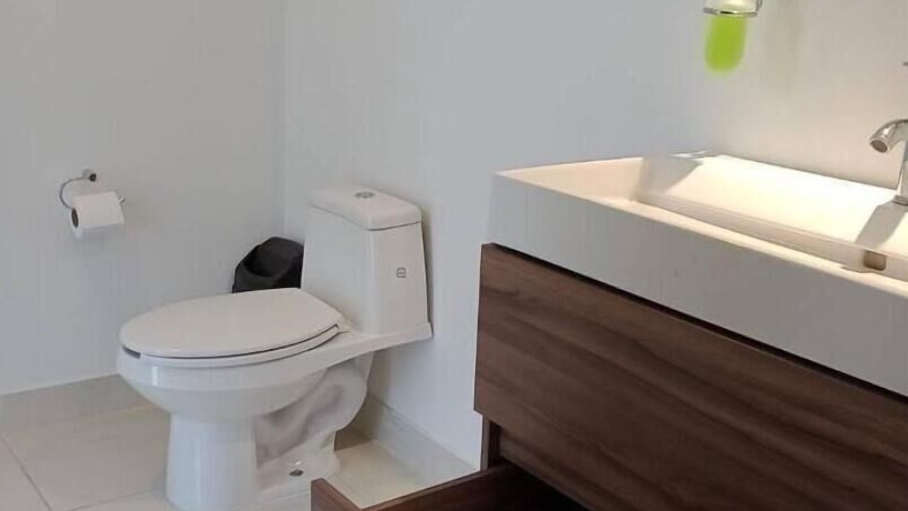 Photo of Bathroom in Guadalajara