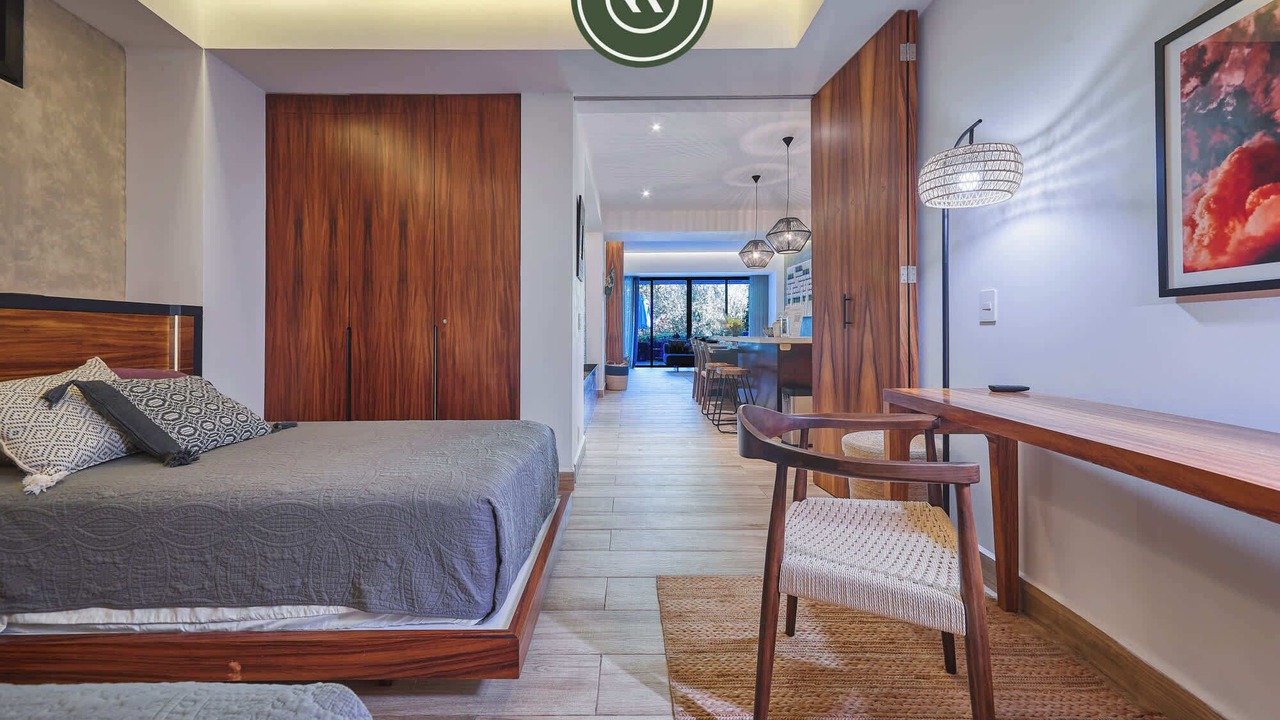 Photo of Bedroom in Conchas Chinas