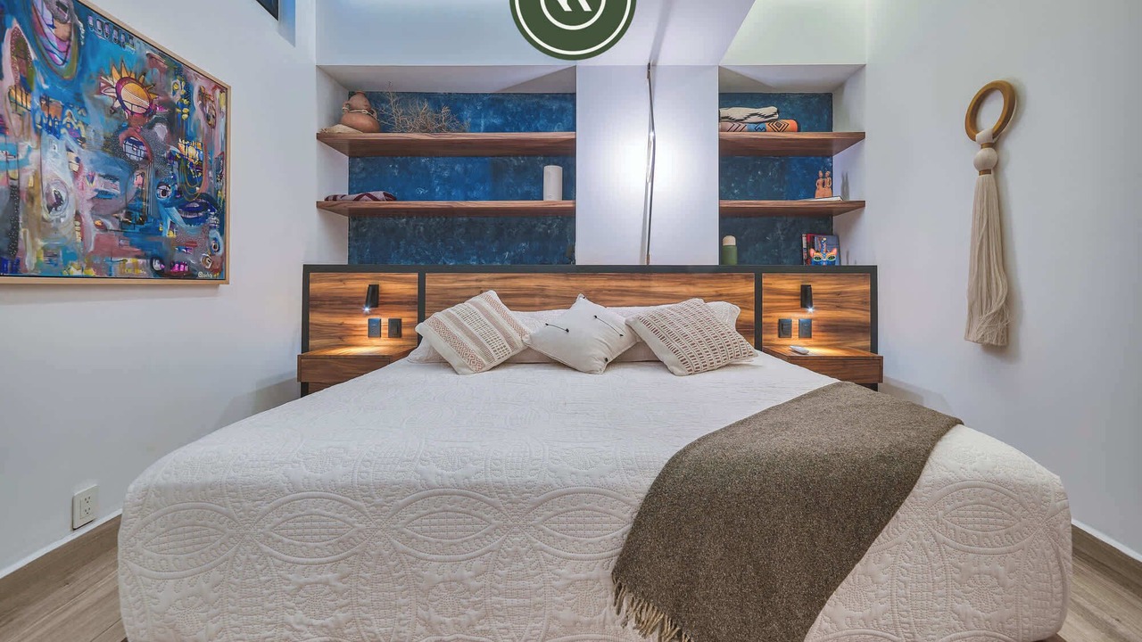 Photo of Bedroom in Conchas Chinas