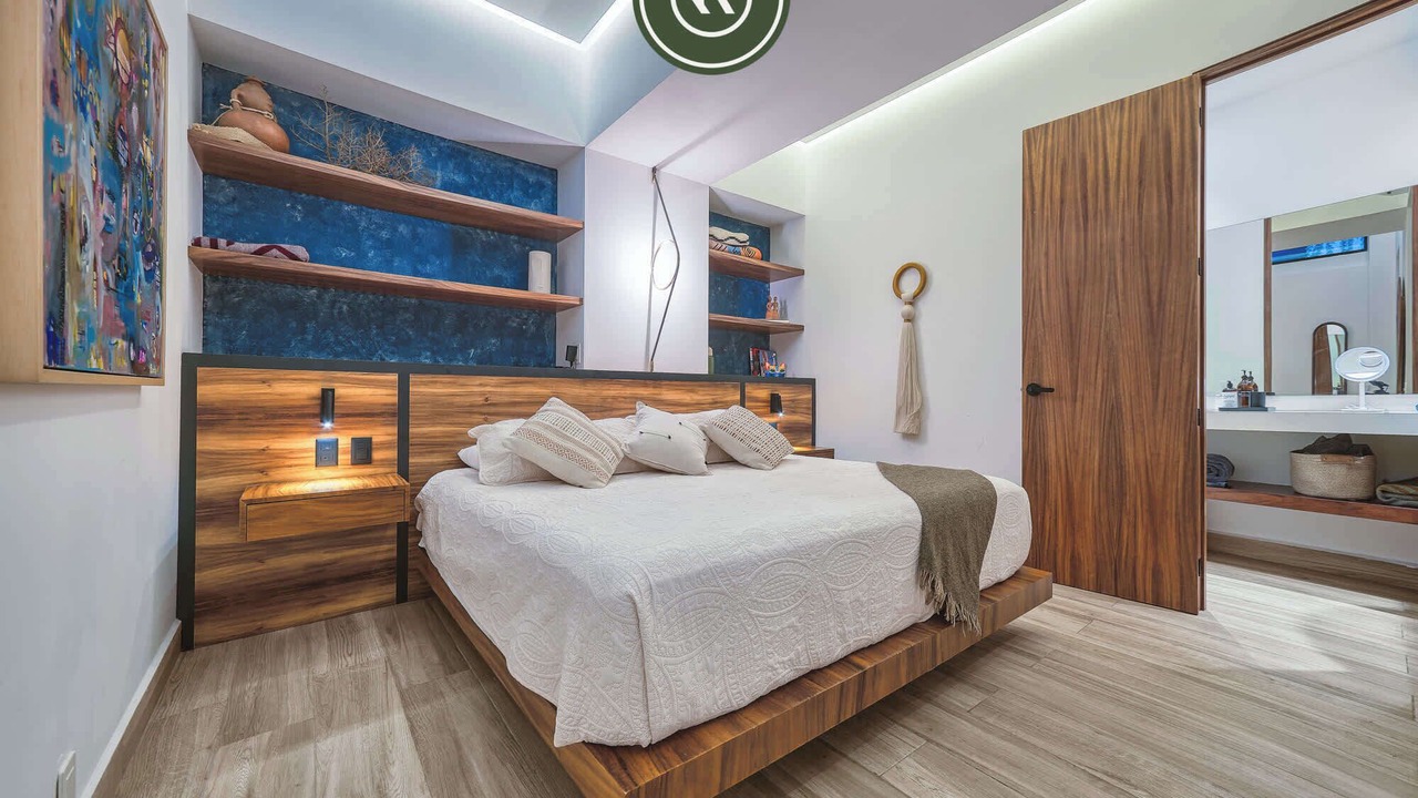 Photo of Bedroom in Conchas Chinas
