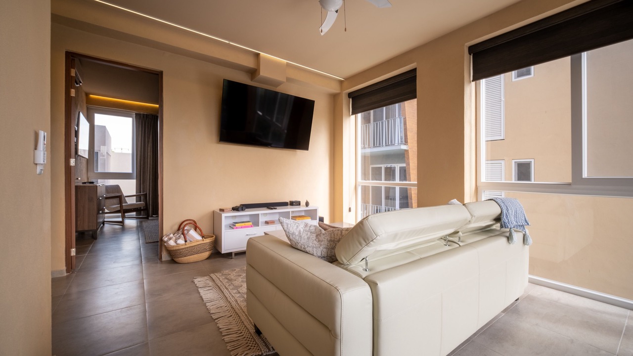 Photo of Livingroom in Puerto Vallarta