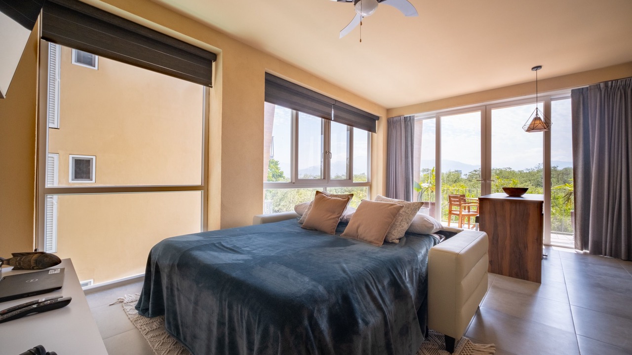 Photo of Bedroom in Puerto Vallarta