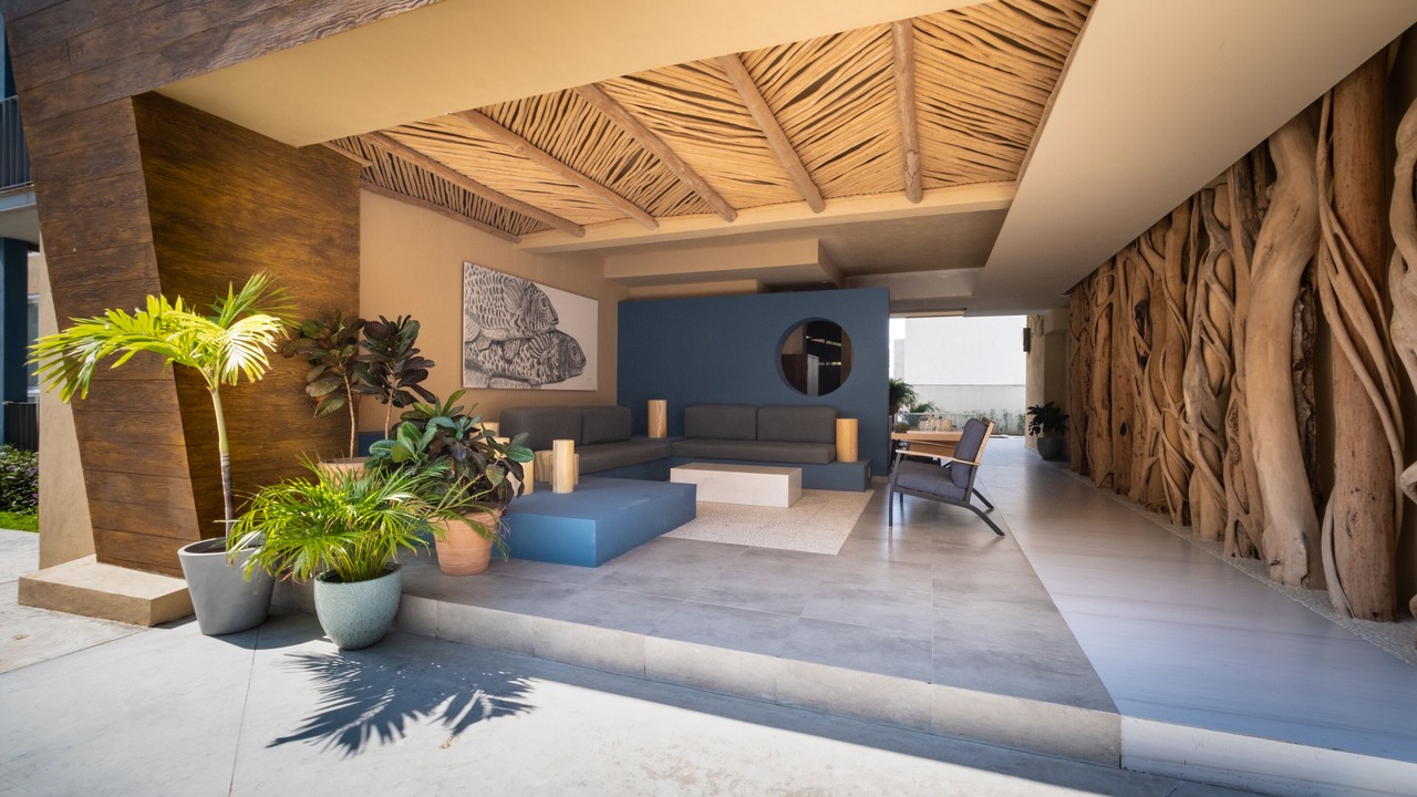 Photo of Patio Balcony in Puerto Vallarta