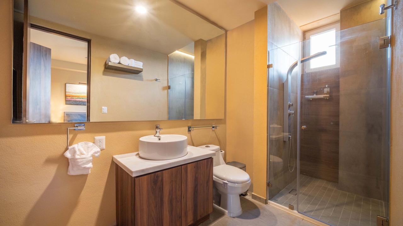 Photo of Bathroom in Puerto Vallarta