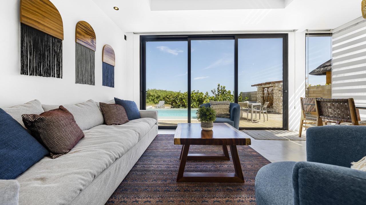 Photo of Livingroom in Cancun