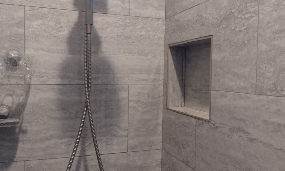 Photo of Bathroom in Fortuna Foothills
