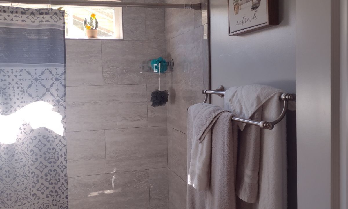 Photo of Bathroom in Fortuna Foothills
