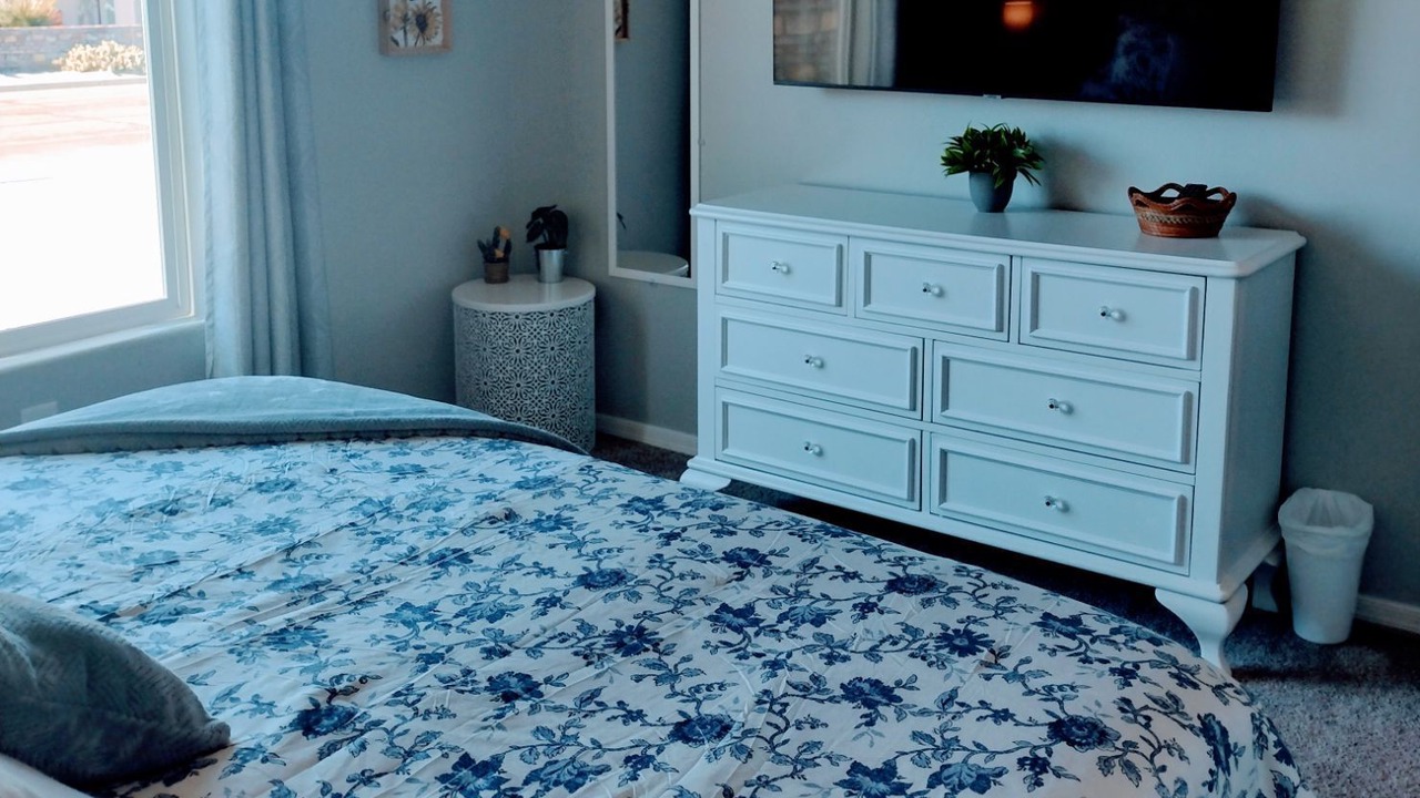 Photo of Bedroom in Fortuna Foothills