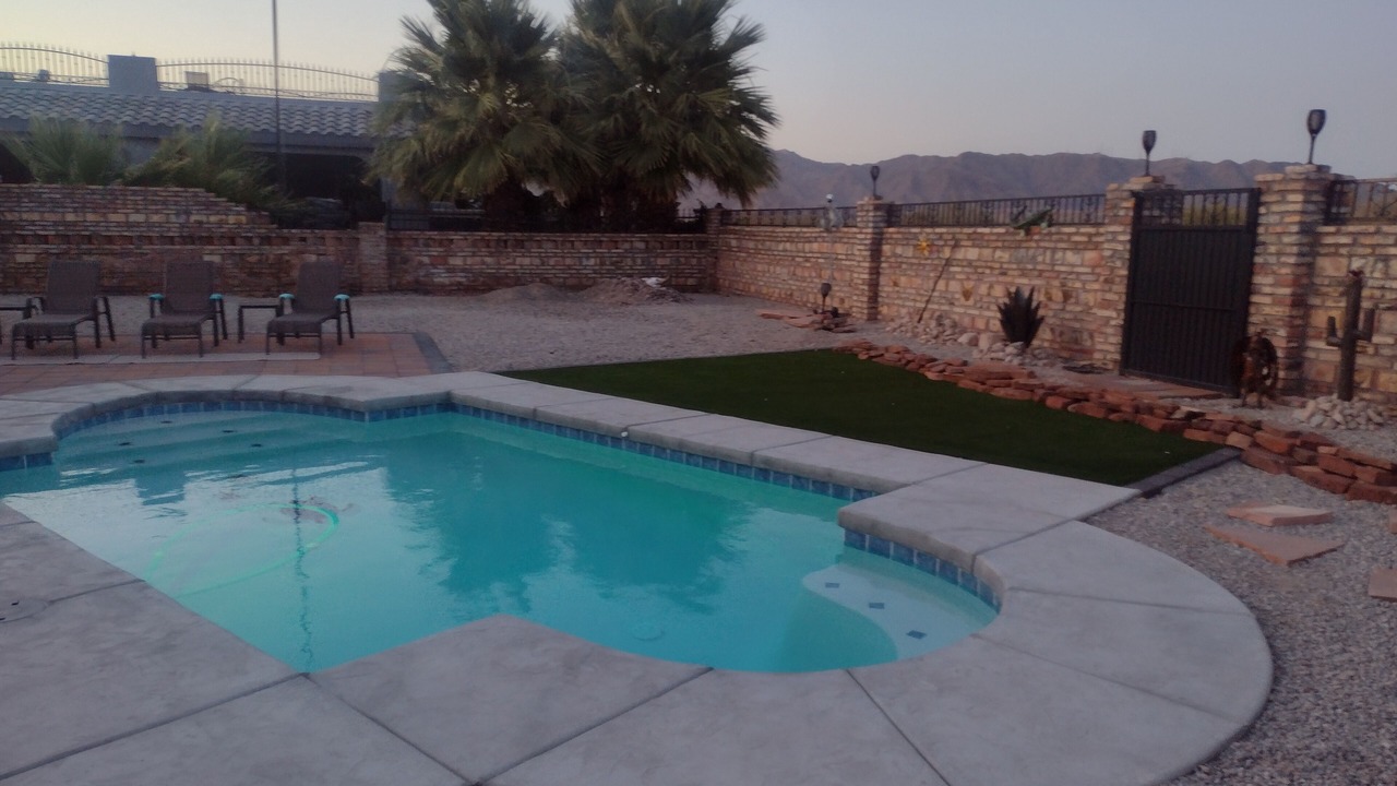 Photo of Outdoor in Fortuna Foothills