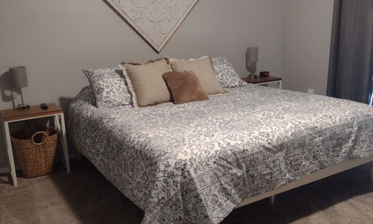 Photo of Bedroom in Fortuna Foothills