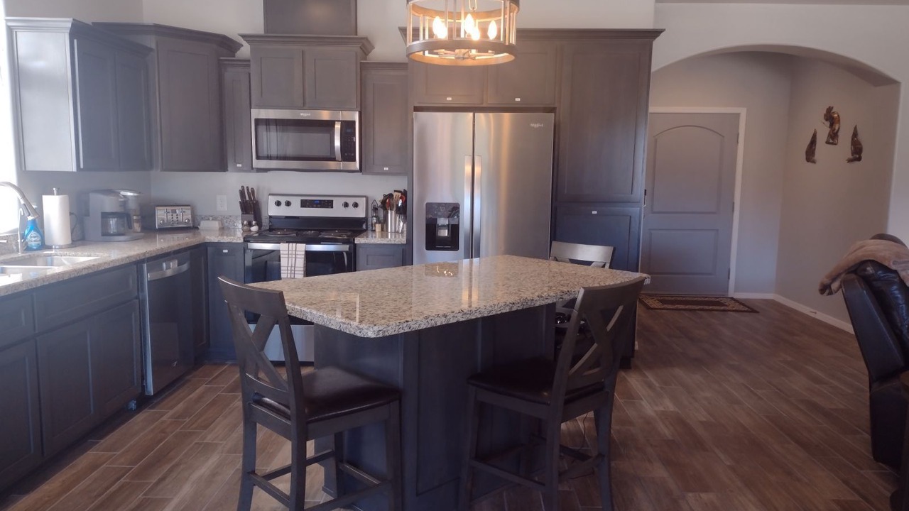 Photo of Kitchen in Fortuna Foothills