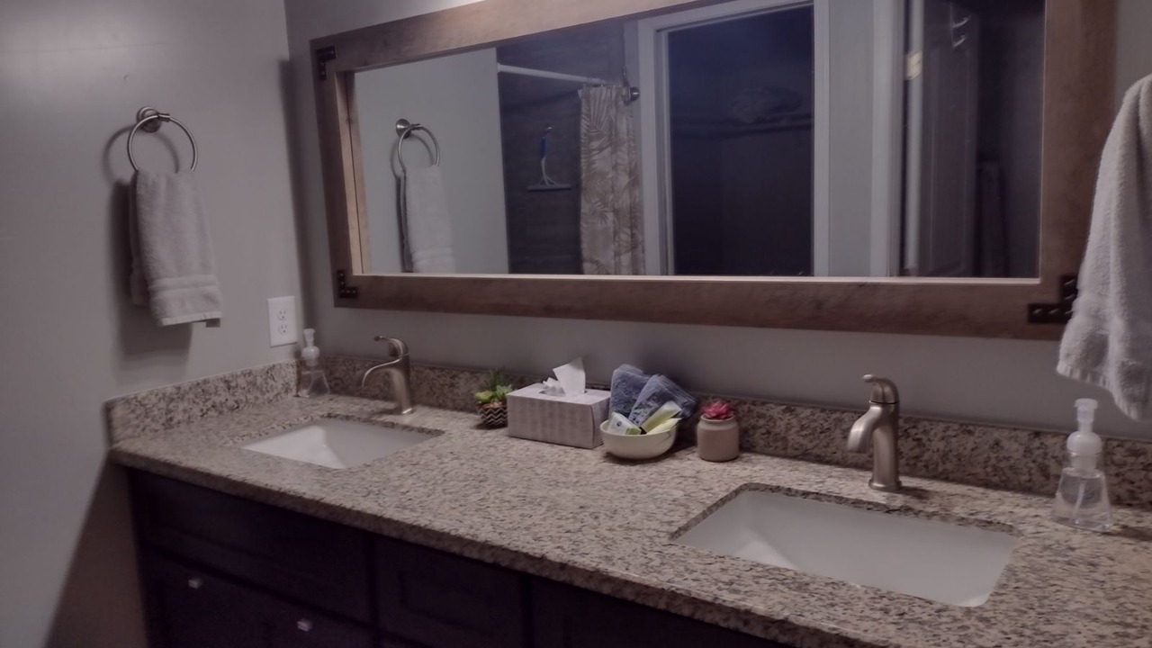 Photo of Bathroom in Fortuna Foothills