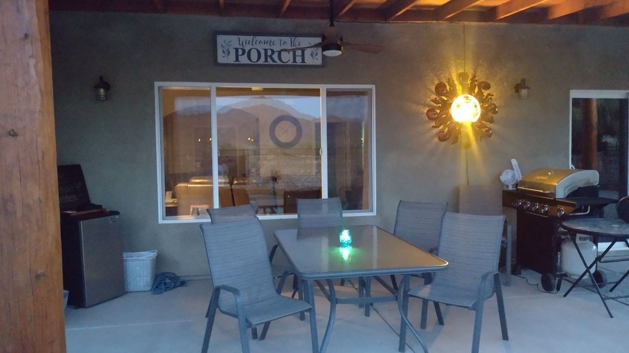 Photo of Outdoor in Fortuna Foothills