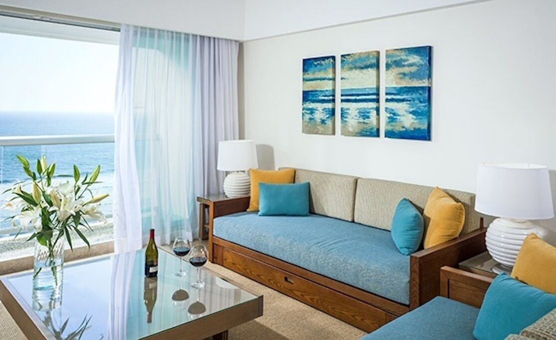 Photo of Livingroom in Diamante
