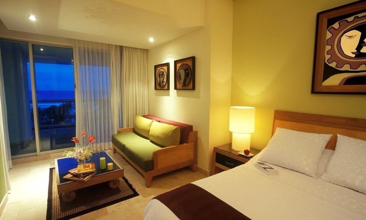 Photo of Bedroom in Diamante