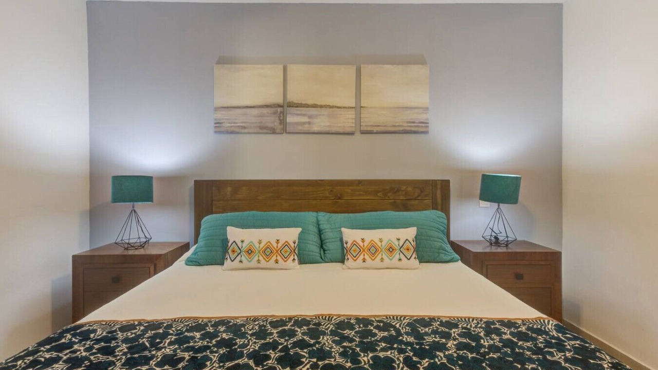 Photo of Bedroom in La Cruz de Huanacaxtle