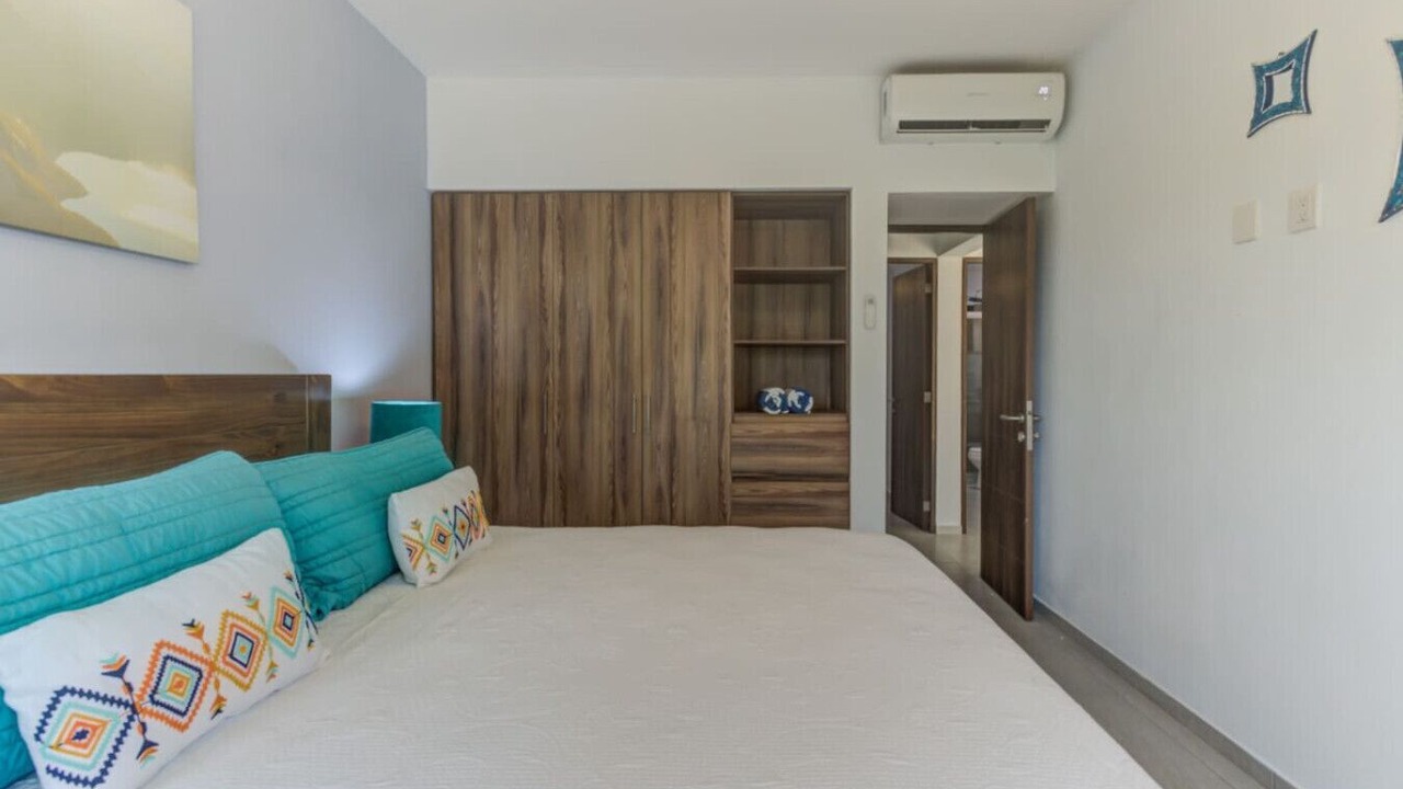 Photo of Bedroom in La Cruz de Huanacaxtle