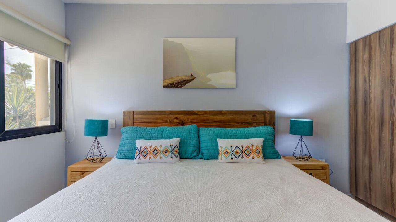 Photo of Bedroom in La Cruz de Huanacaxtle
