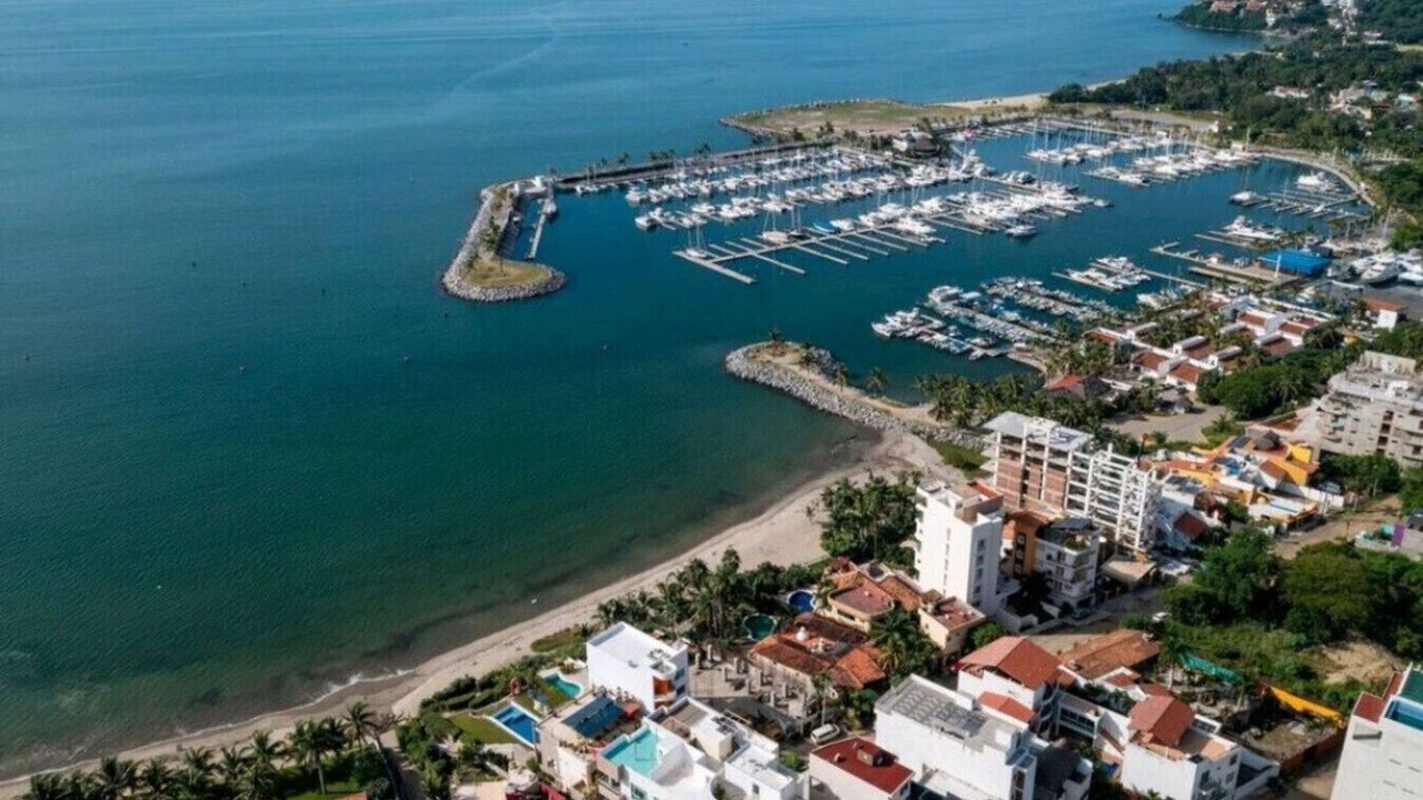 Photo of Outdoor in La Cruz de Huanacaxtle