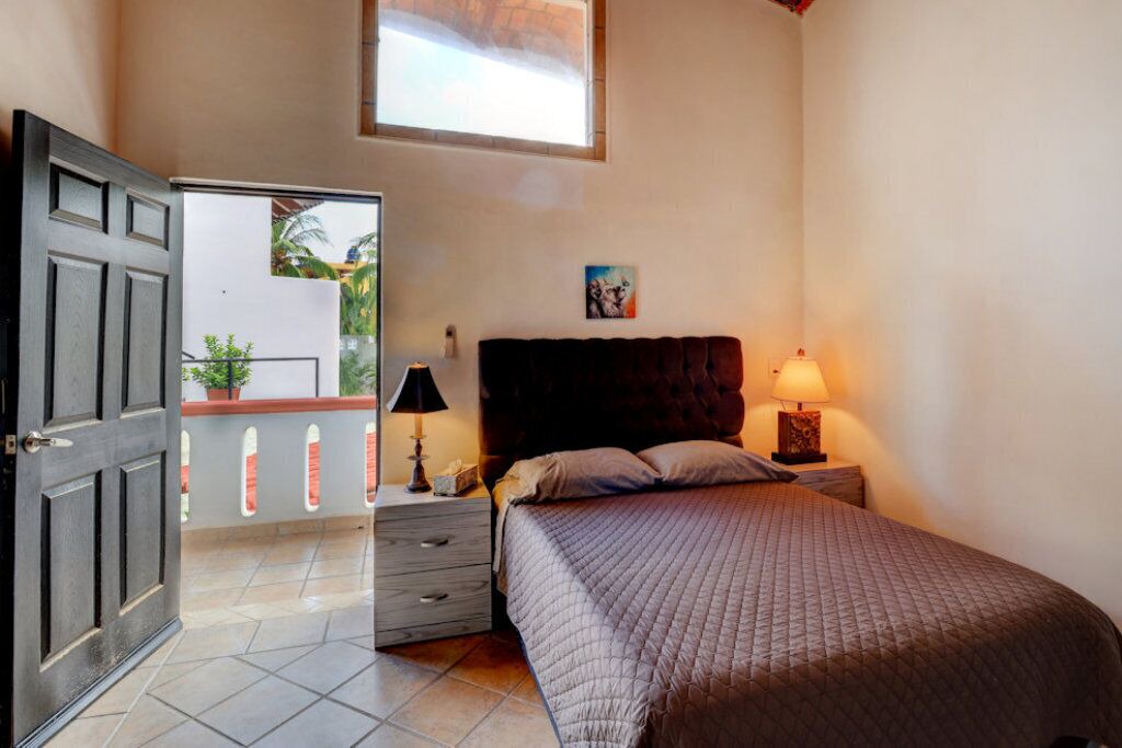 Photo of Bedroom in Los Ayala