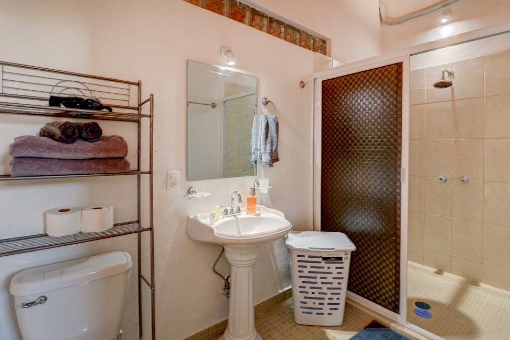 Photo of Bathroom in Los Ayala