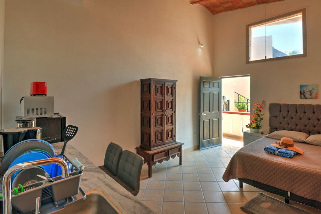 Photo of Bedroom in Los Ayala