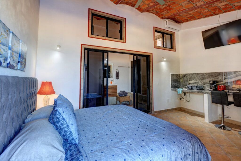 Photo of Bedroom in Los Ayala