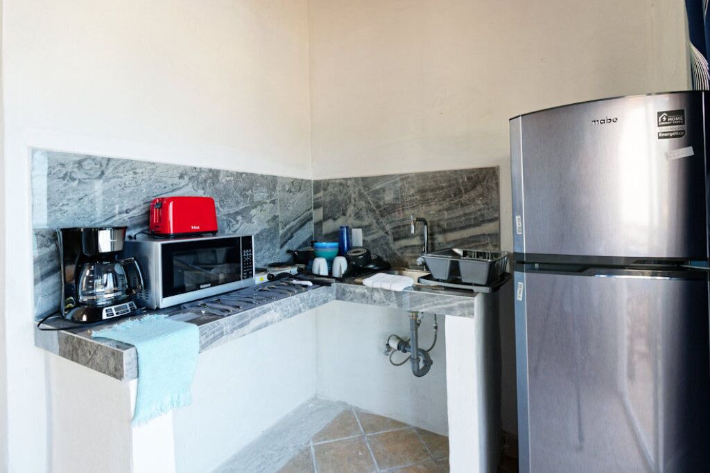 Photo of Kitchen in Los Ayala