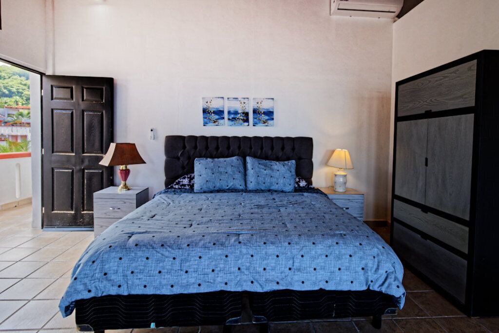 Photo of Bedroom in Los Ayala