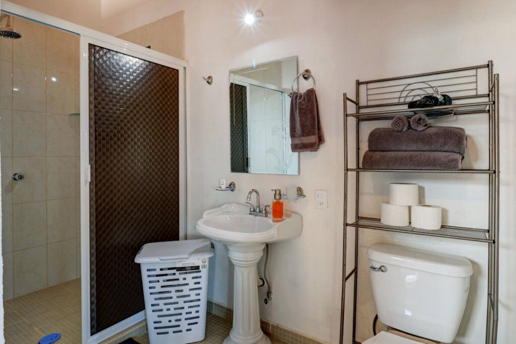 Photo of Bathroom in Los Ayala