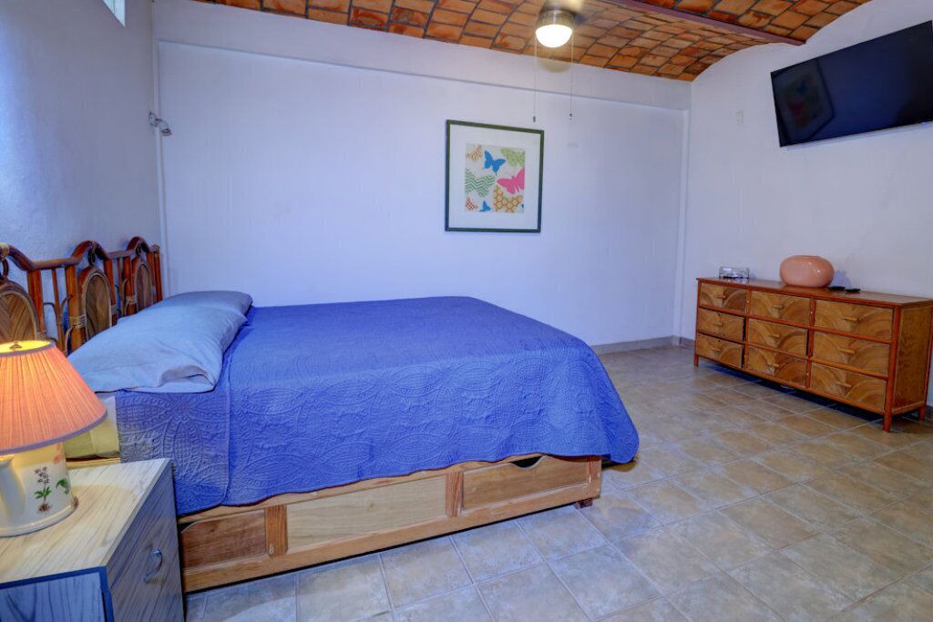 Photo of Bedroom in Los Ayala