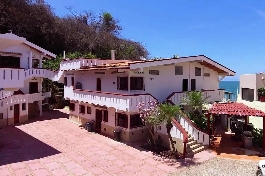 Photo of Outdoor in Los Ayala