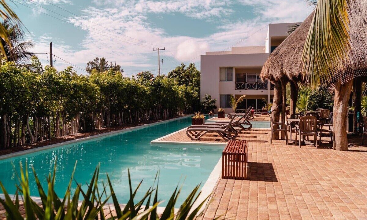 Photo of Outdoor in Progreso Municipality