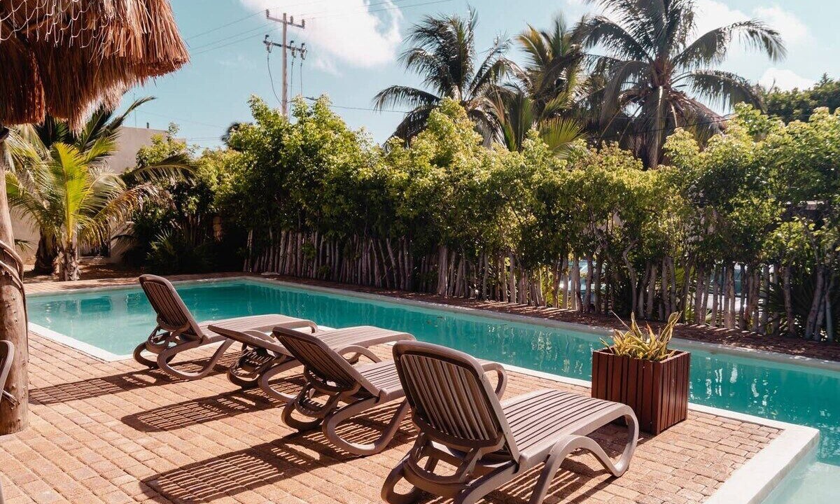Photo of Outdoor in Progreso Municipality