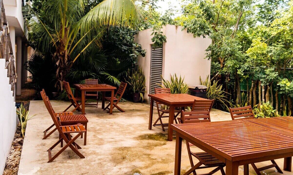 Photo of Outdoor in Progreso Municipality