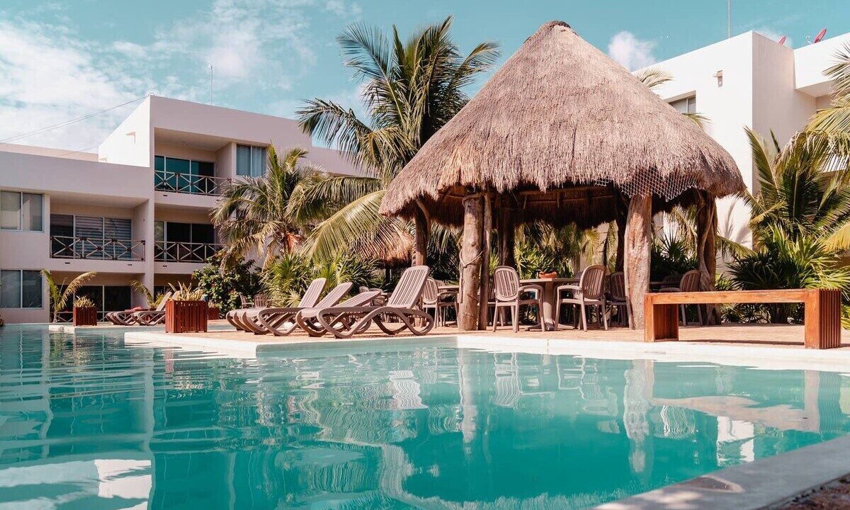 Photo of Outdoor in Progreso Municipality