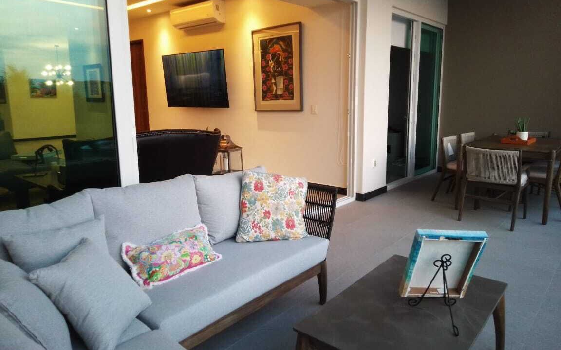 Photo of Livingroom in Puerto Vallarta